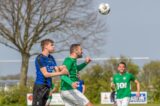 S.K.N.W.K. 1 - Kogelvangers 1 (competitie) seizoen 2022-2023 (60/86)